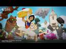 imágenes de Disney Infinity 2.0