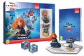 Danos tu opinión sobre Disney Infinity 2.0