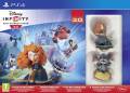 Danos tu opinión sobre Disney Infinity 2.0