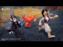 Imágenes recientes Disney Infinity 2.0