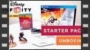 vídeos de Disney Infinity 3.0