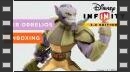 vídeos de Disney Infinity 3.0