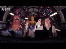 imágenes de Disney Infinity 3.0