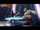 imágenes de Disney Infinity 3.0