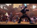 imágenes de Disney Infinity 3.0