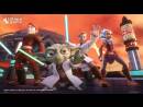 imágenes de Disney Infinity 3.0