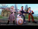 imágenes de Disney Infinity 3.0