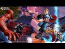 imágenes de Disney Infinity 3.0