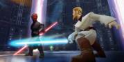 El nuevo sistema de combate de Disney Infinity 3.0, a fondo