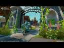 imágenes de Disney Infinity