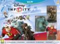 Disney Infinity WII U