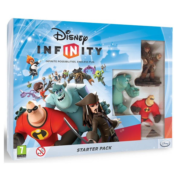 Disney Infinity