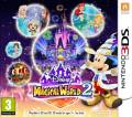 Danos tu opinión sobre Disney Magical World 2