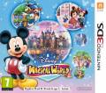 Disney Magical World 3DS