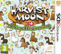 Harvest Moon 3DS