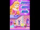 imágenes de Disney Princess DS - Magical Jewels