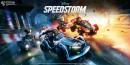 imágenes de Disney Speedstorm