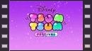 vídeos de Disney Tsum Tsum Festival