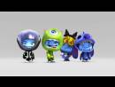 imágenes de Disney Universe