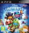 portada Disney Universe PS3