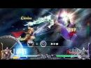 imágenes de Dissidia 012 Duodecim: Final Fantasy