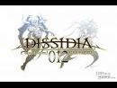 imágenes de Dissidia 012 Duodecim: Final Fantasy
