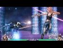 imágenes de Dissidia 012 Duodecim: Final Fantasy