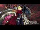 imágenes de Dissidia 012 Duodecim: Final Fantasy