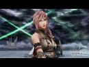 imágenes de Dissidia 012 Duodecim: Final Fantasy