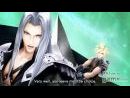 imágenes de Dissidia 012 Duodecim: Final Fantasy