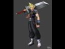 imágenes de Dissidia 012 Duodecim: Final Fantasy