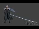 imágenes de Dissidia 012 Duodecim: Final Fantasy