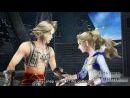 imágenes de Dissidia 012 Duodecim: Final Fantasy