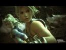 imágenes de Dissidia 012 Duodecim: Final Fantasy