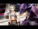 imágenes de Dissidia 012 Duodecim: Final Fantasy