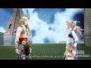 imágenes de Dissidia 012 Duodecim: Final Fantasy