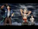 imágenes de Dissidia 012 Duodecim: Final Fantasy