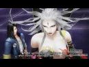 imágenes de Dissidia 012 Duodecim: Final Fantasy