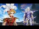 imágenes de Dissidia 012 Duodecim: Final Fantasy