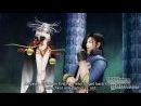 imágenes de Dissidia 012 Duodecim: Final Fantasy
