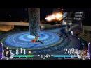 imágenes de Dissidia 012 Duodecim: Final Fantasy