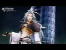 imágenes de Dissidia 012 Duodecim: Final Fantasy