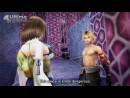 imágenes de Dissidia 012 Duodecim: Final Fantasy