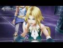 imágenes de Dissidia 012 Duodecim: Final Fantasy