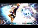 imágenes de Dissidia 012 Duodecim: Final Fantasy