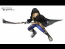 imágenes de Dissidia 012 Duodecim: Final Fantasy