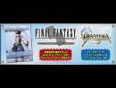 imágenes de Dissidia 012 Duodecim: Final Fantasy