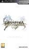 portada Dissidia 012 Duodecim: Final Fantasy PSP