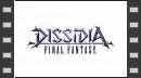 vídeos de Dissidia Final Fantasy Arcade