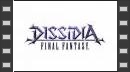 vídeos de Dissidia Final Fantasy Arcade